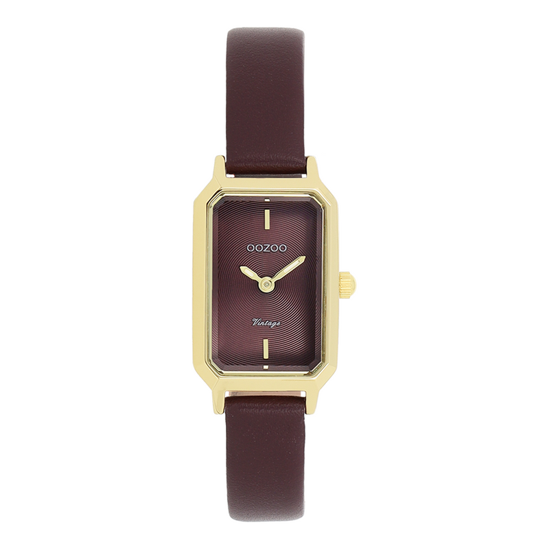 OOZOO Vintage Women's Watch C20421-zoom-