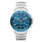 Mats Meier Ponte Dei Salti Uhr MM00507