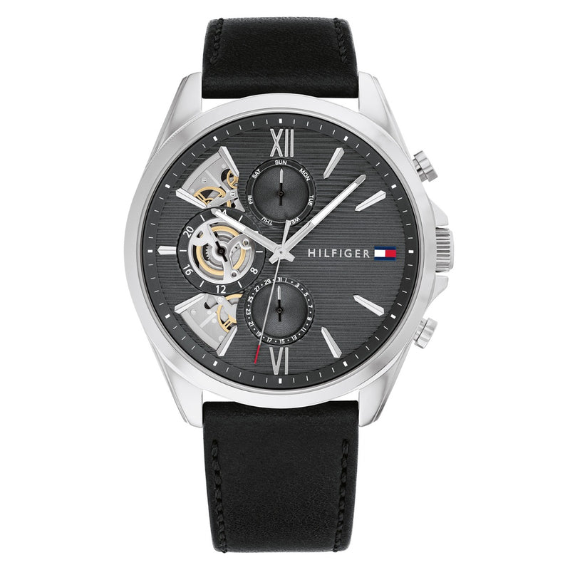 Tommy Hilfiger Quartz Men's Watch TH1710644-zoom-