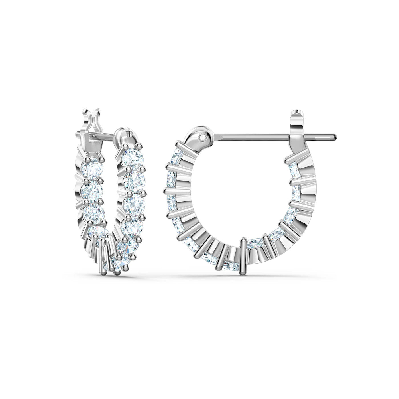 Swarovski Vittore Silver Ear Stud 5562126
