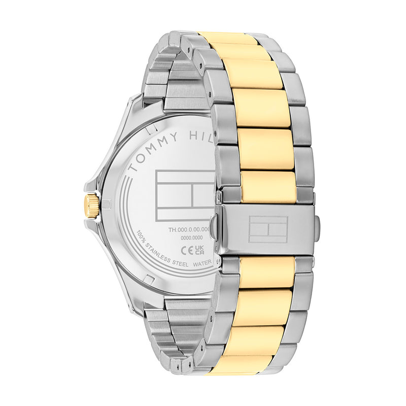 Tommy Hilfiger Bruce Herrenuhr TH1792192-zoom-