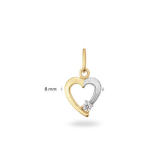 GLOW 14 Karat Gold Hangers 2002-220_0179_00