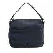 Bogner Blue Shoulder Bag 2001-A0223929