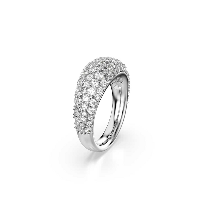 Swarovski Sublima Silberring 5737598-zoom-