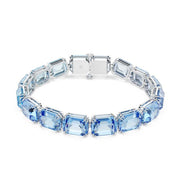Swarovski Millenia Blue Coloured Bracelet 5694135