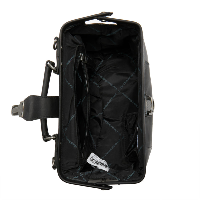 The Chesterfield Brand Rachael damen Handtasche Schwarz C48.112700-zoom-