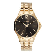 Olympic Danny Groen Heren Horloge 2002-OL72HDD012