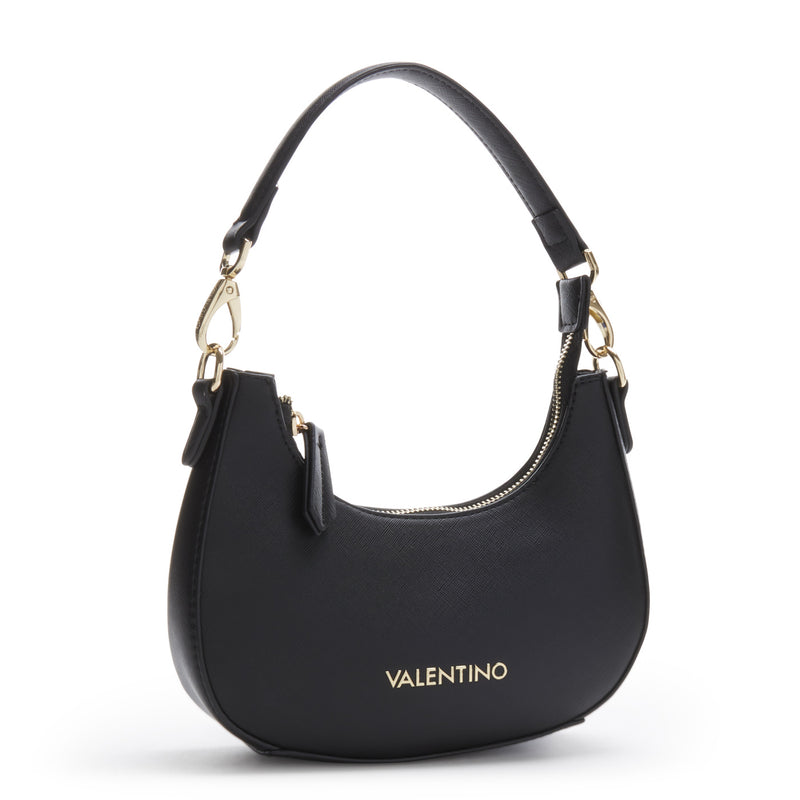 Valentino Bags Zero damen Handtasche Schwarz VBS7B305NERO-zoom-