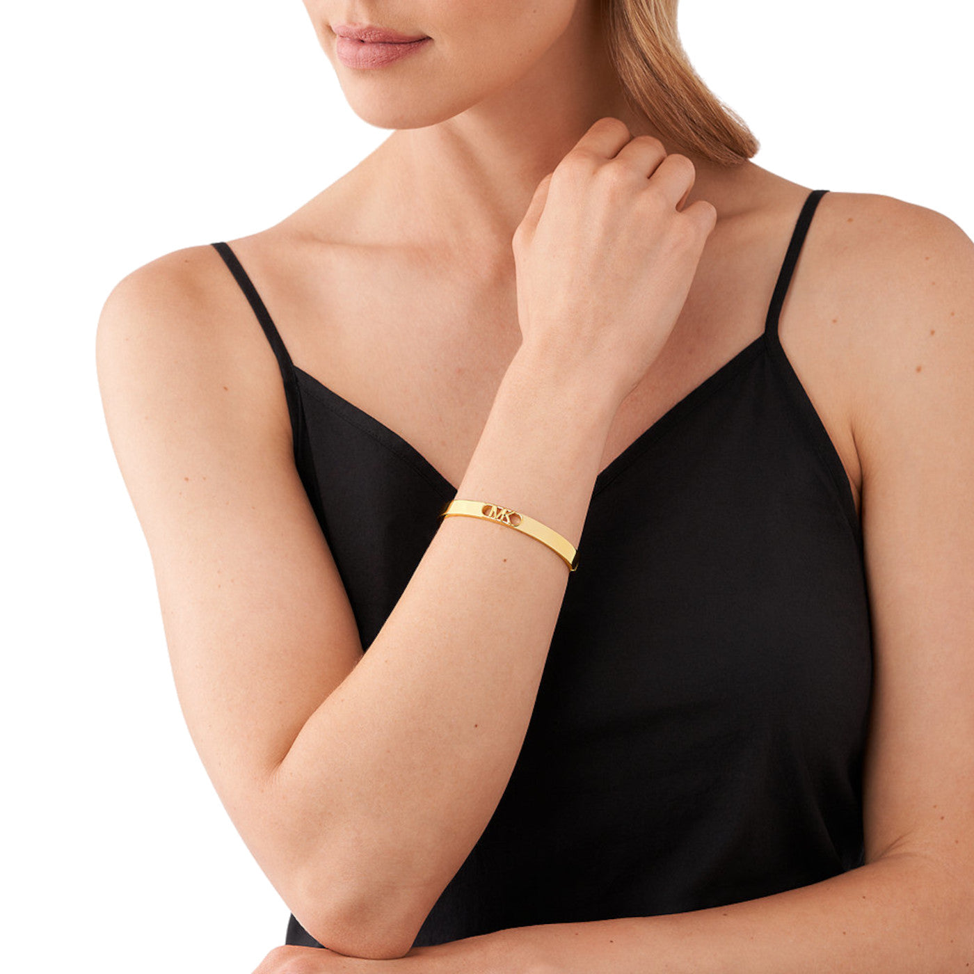 Michael Kors Premium Gold Bracelet MKJ828700710