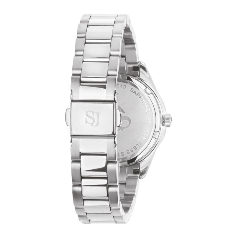 Sif Jakobs Joelle Gold Damenuhr SJ-W1040-CZ-zoom-