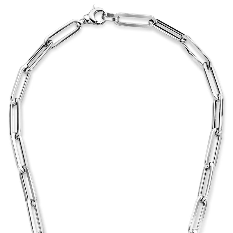 Parte Di Me 925 Sterling Zilveren met 14 Karaat Goud Bibbiena Poppi Guidi Ketting PDM32022-zoom-