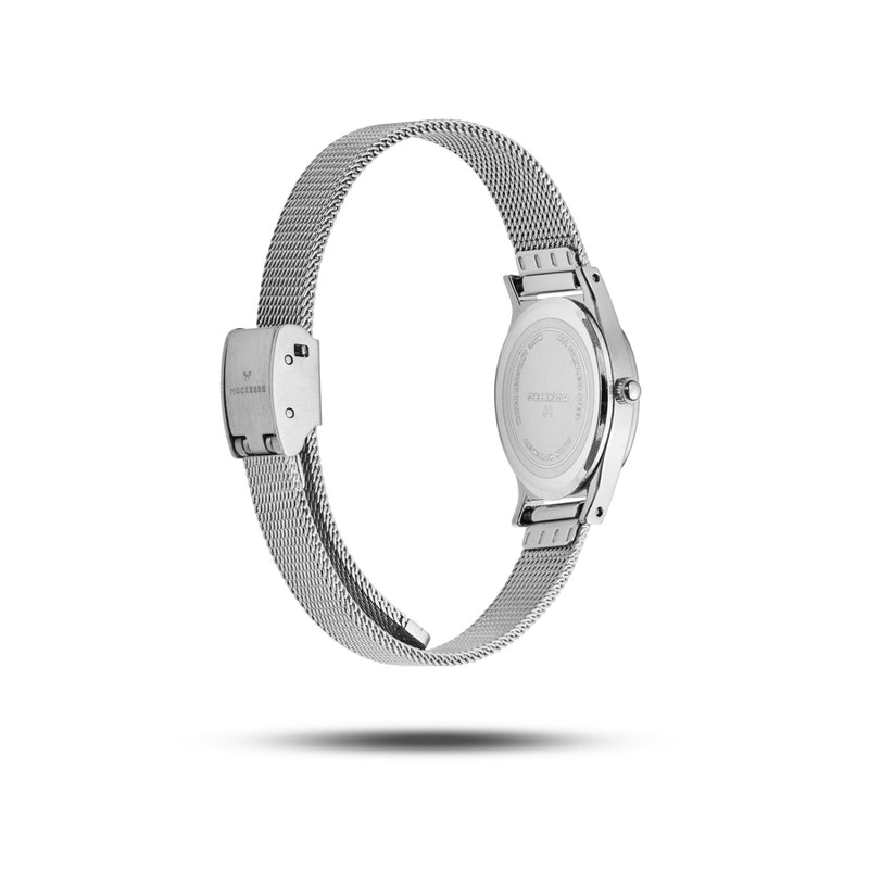 Mockberg Retro Mesh Women's Watch MB0254-zoom-