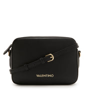 Valentino Bags Brixton damen Umhängetasche Schwarz VBS7LX07NERO