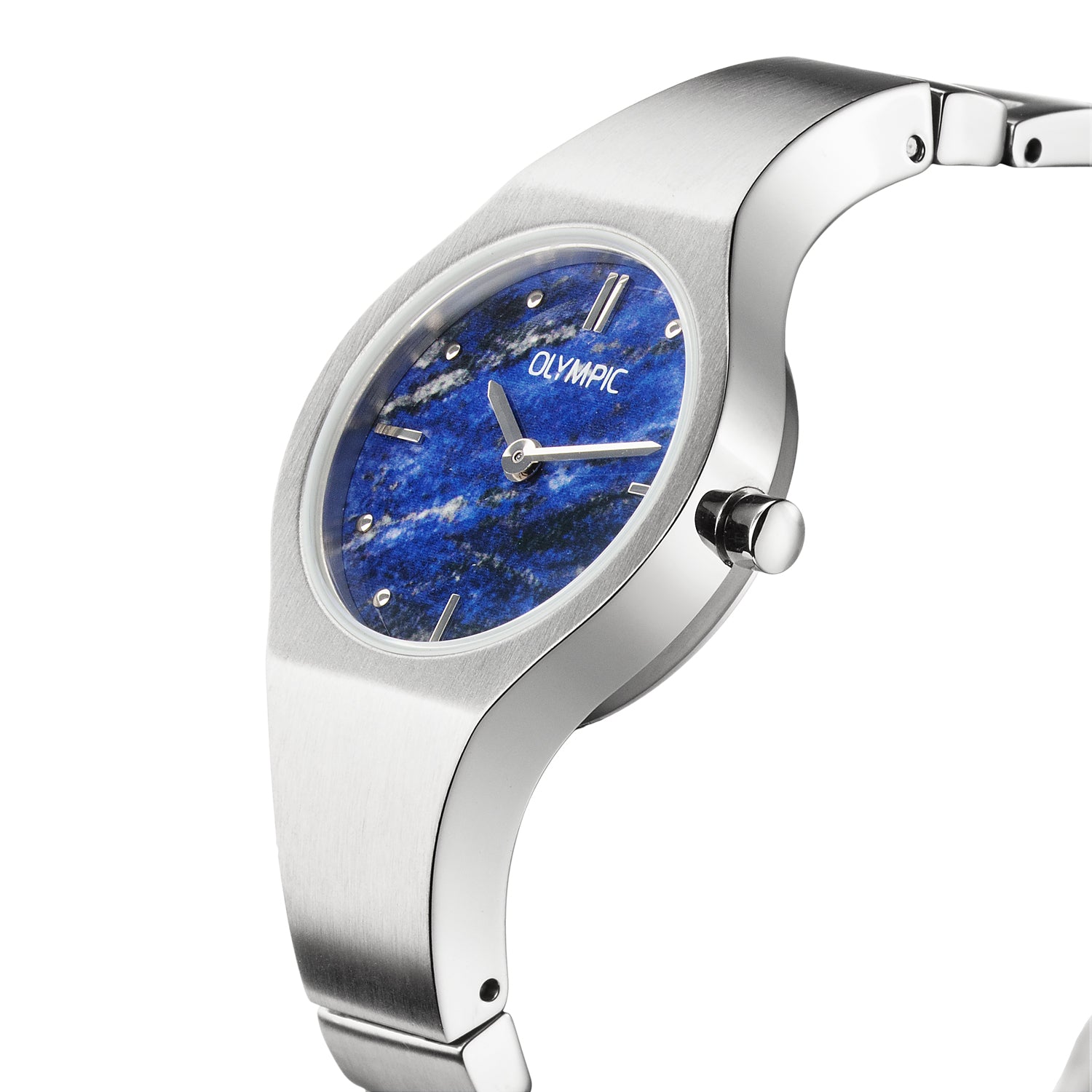 Olympic Roma Blue Women's Watch 2002-OL88DSS004