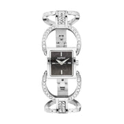 Olympic Black Women's Watch 2002-OL82DSS011