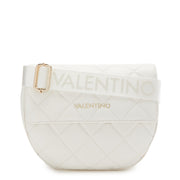 Valentino Bags Bigs damen Umhängetasche Weiß VBS3XJ02MATBIANCO