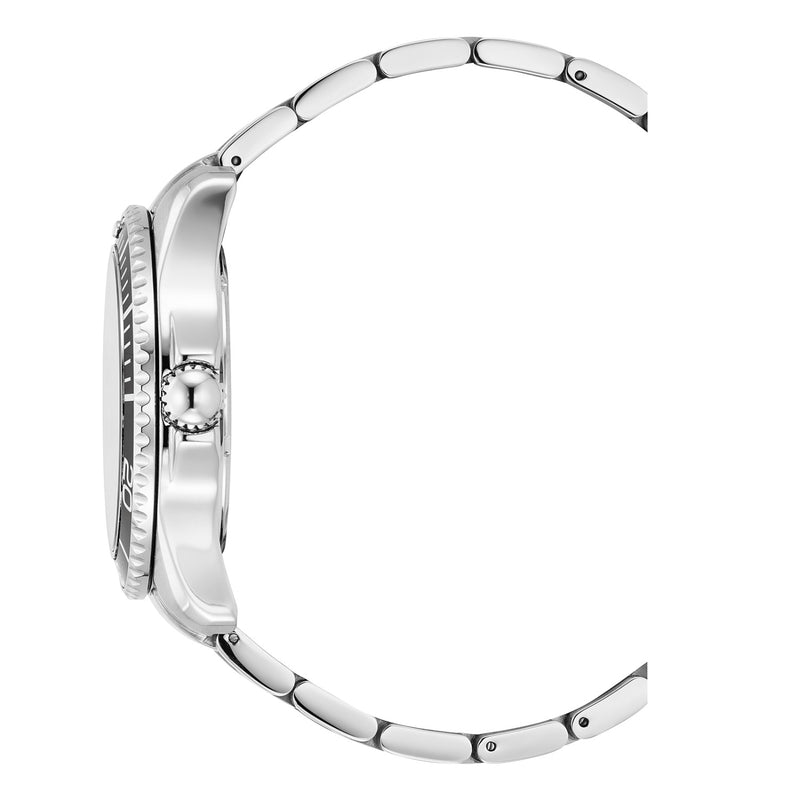 JDM Military Sierra Schwarze Herrenuhr JDM-WG022-03-zoom-