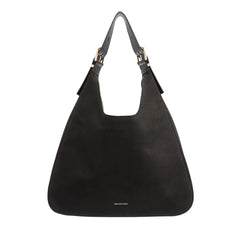 Michael Kors Black Leather Hobo bag 2001-A0542924