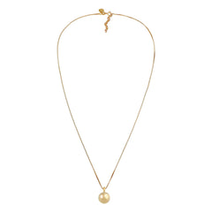 Elli 925 Sterling Silver Necklace with Pendant 2004-BF-0008189-001