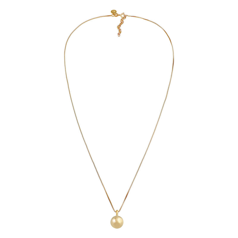 Elli 925 Sterling Silver Necklace with Pendant 2004-BF-0008189-001-zoom-