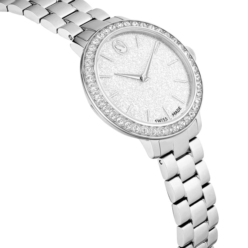 Swarovski Silver Women's Watch 5706182-zoom-