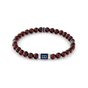 Tommy Hilfiger herren Armband Braun TJ2790324