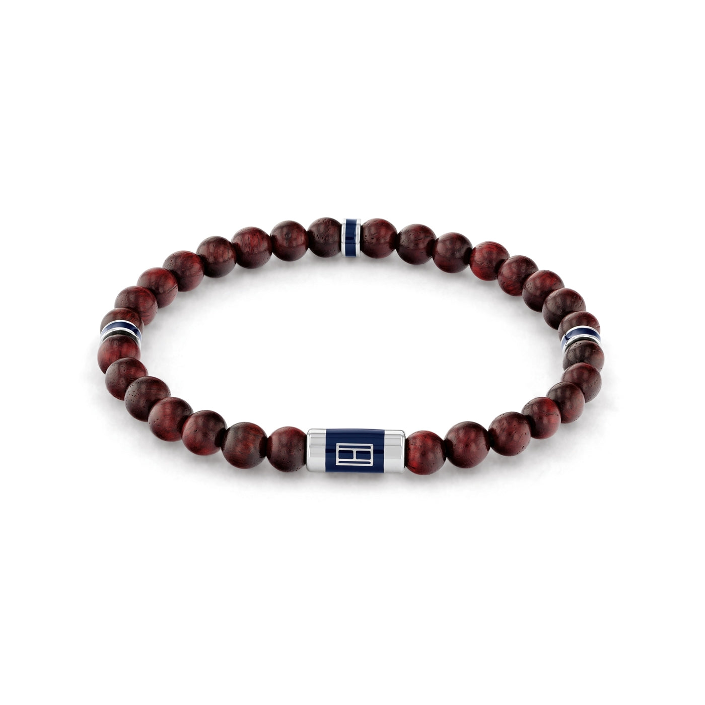Tommy Hilfiger Brown Bracelet TJ2790324