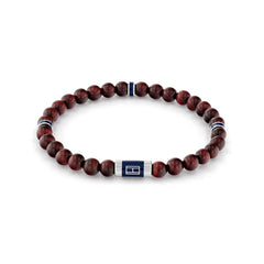 Tommy Hilfiger Brown Bracelet TJ2790324
