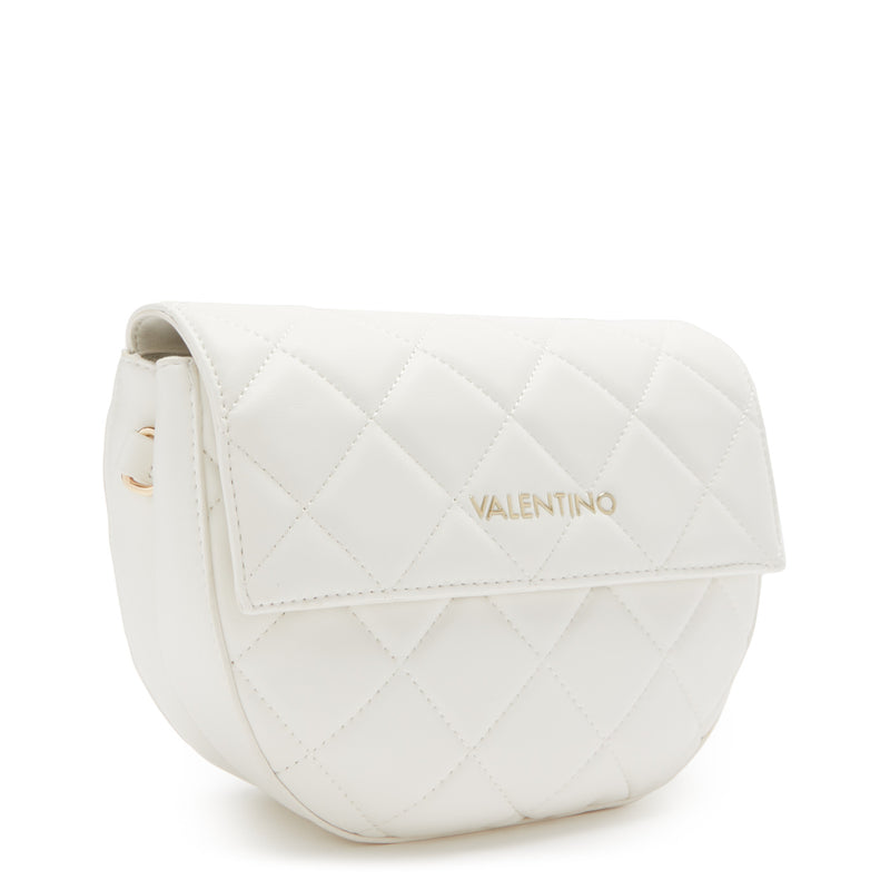 Valentino Bags Bigs damen Umhängetasche Weiß VBS3XJ02MATBIANCO-zoom-
