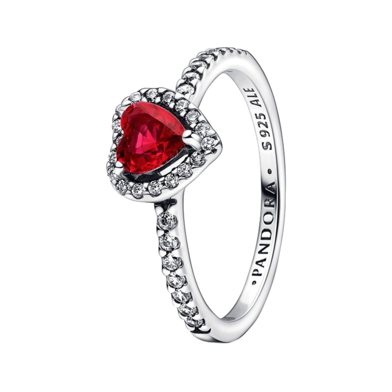 Pandora Timeless damen Ring Silber 198421C02-52-zoom-