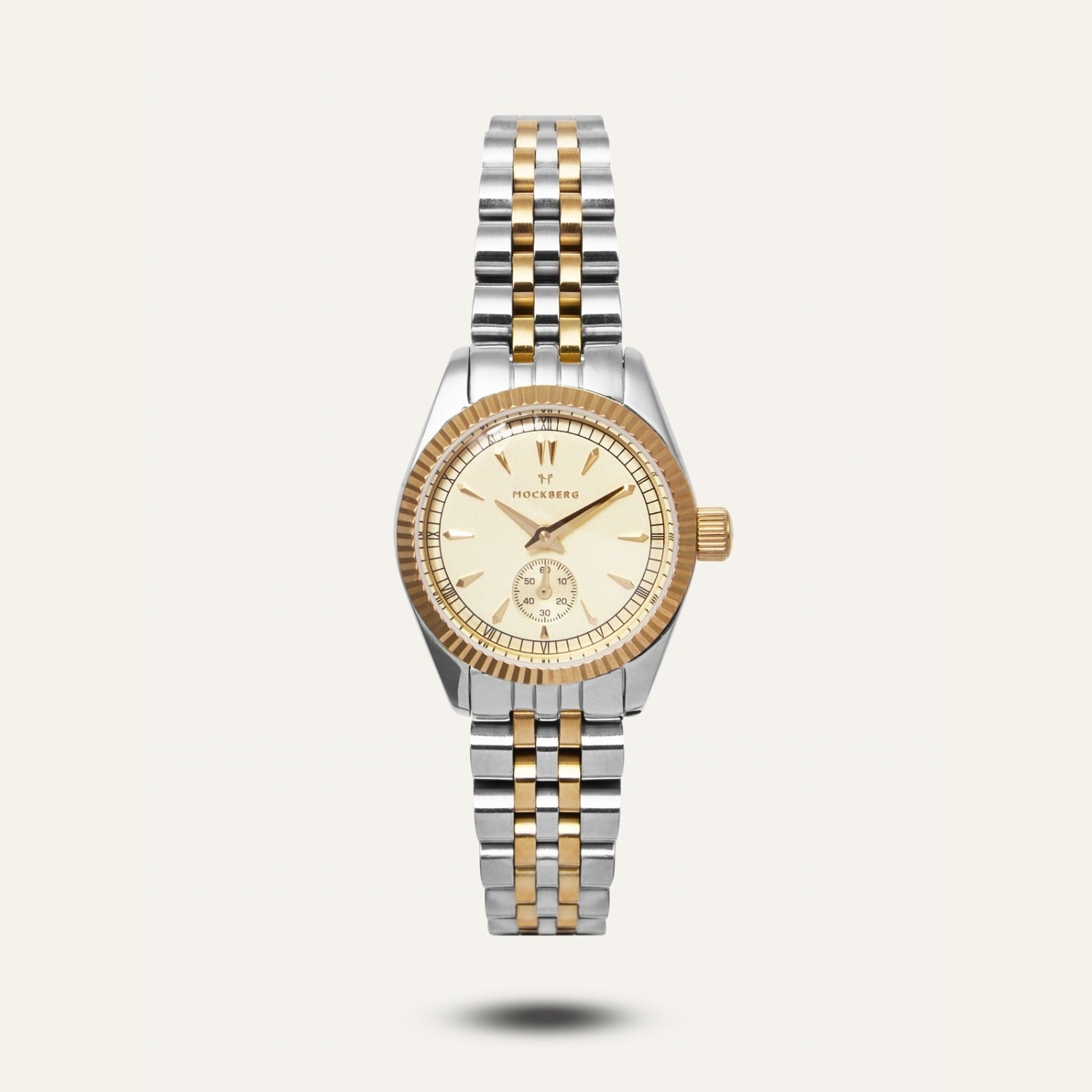 Mockberg Royal Women's Watch 28 mm MO540