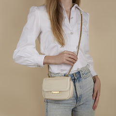 Ted Baker White Crossbody Bag TB272394W