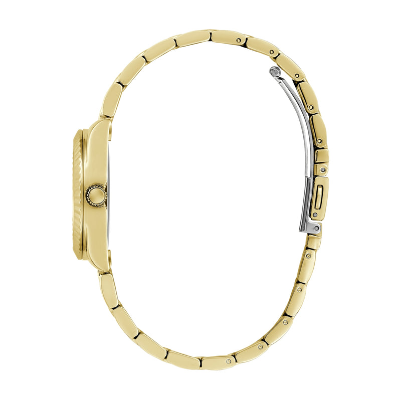 Guess Mini Luna damen Uhr Gold GW0687L2-zoom-