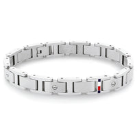 Tommy Hilfiger Silver Bracelet TJ2790393