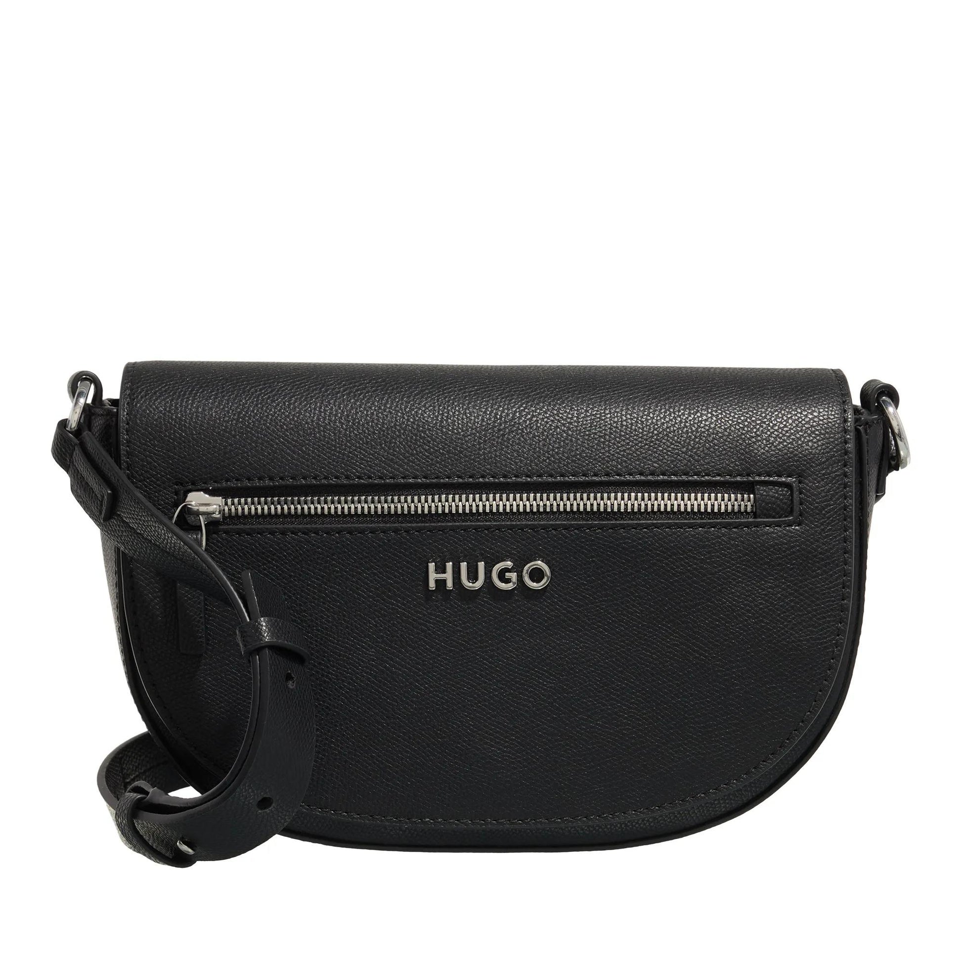 Hugo Black Crossbody Bag 2001-A0479588
