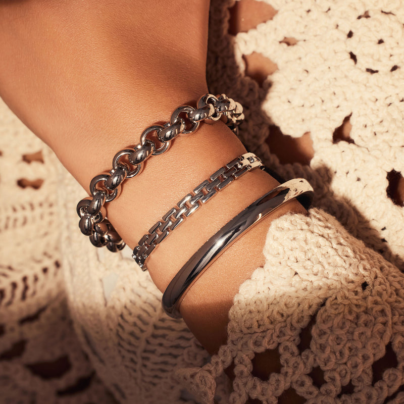 Parte Di Me Bibbiena Poppi damen Armband Silber PDM32114-zoom-
