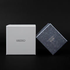 Seiko 5 Sports Automatic Watch SRPG27K1