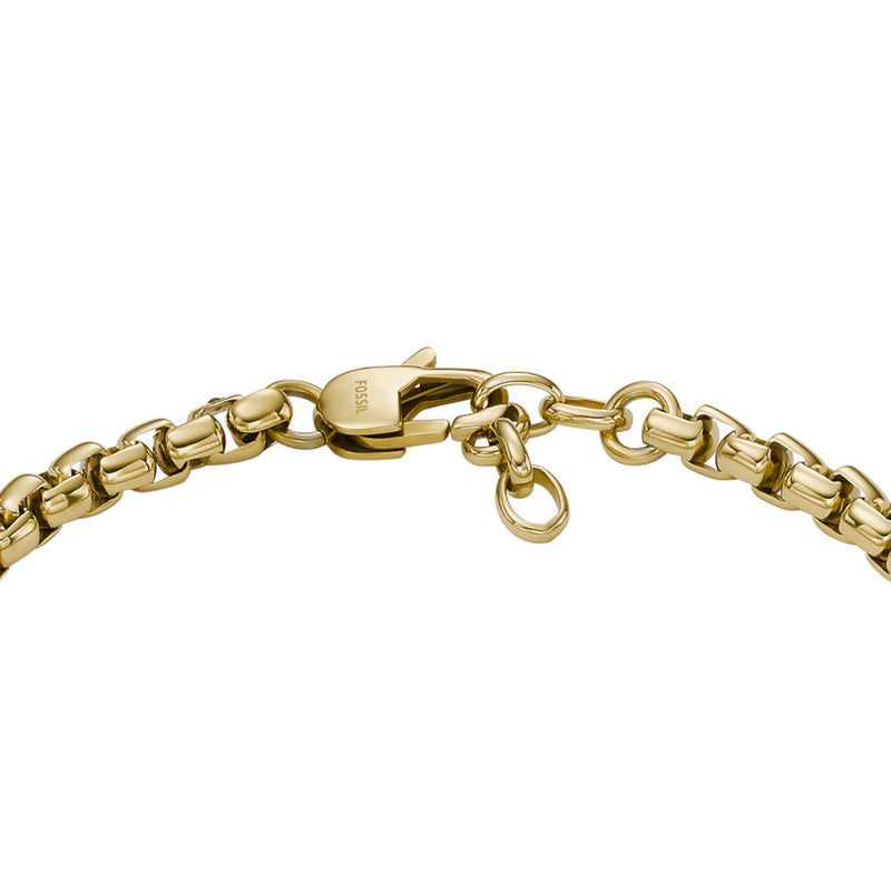 Fossil Goldfarbene Armband JF04561710-zoom-