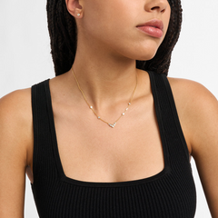 Michael Kors Premium Gold Coloured Gift Set MKC1774SET