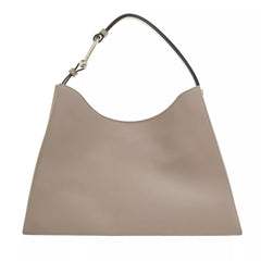 Furla Beige Hobo Bag 2001-A0288413