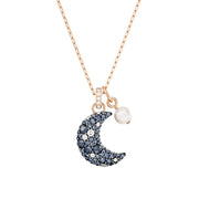 Swarovski Luna RoséGoldfarbene Anhänger 5671585