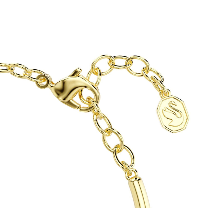 Swarovski Sublima Glam Armband in Goldoptik 5758457-zoom-
