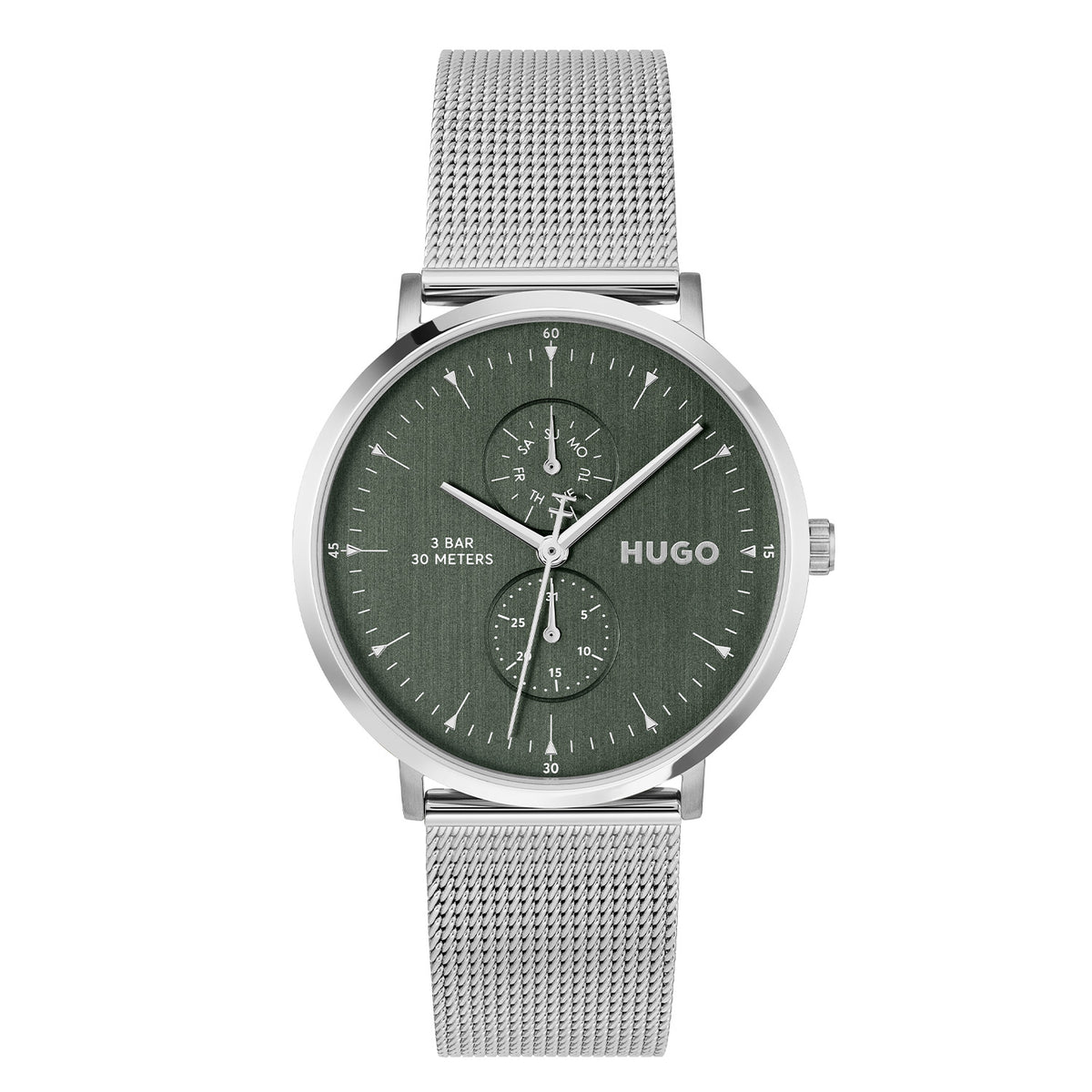 Hugo Boss Quartz Watch 40 mm HU1530455