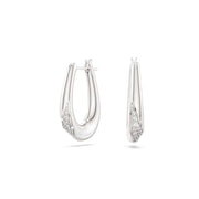 Swarovski Classica Ringohrringe 5743474