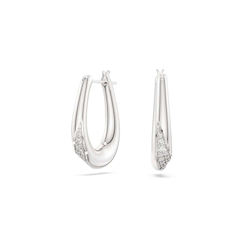 Swarovski Classica Ringohrringe 5743474-zoom-