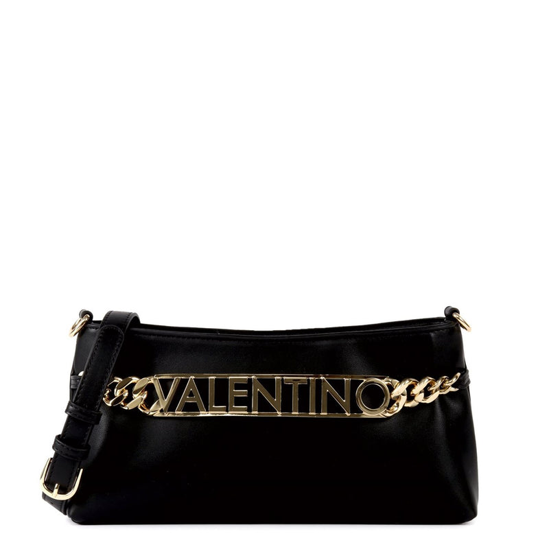 Valentino Bags Eveline Schwarze Clutch VBSA5S17001-zoom-