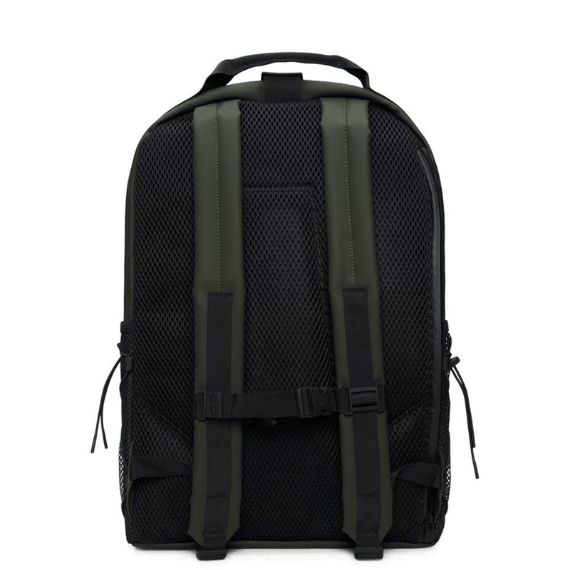 Rains Trail Clip Front Green Backpack R12790-03-zoom-