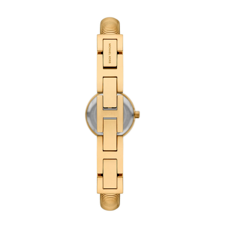 Michael Kors Gramercy Gold Women's Watch MK7527-zoom-
