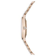 Swarovski Attract Gold Watch 5610484