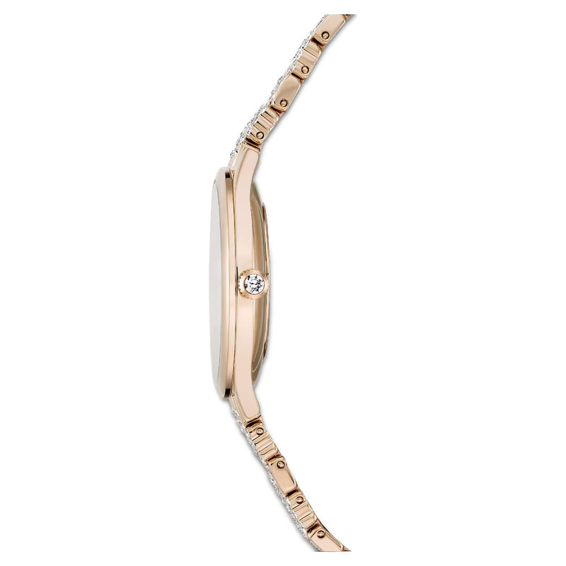 Swarovski Attract damen Uhr Gold 5610484-zoom-